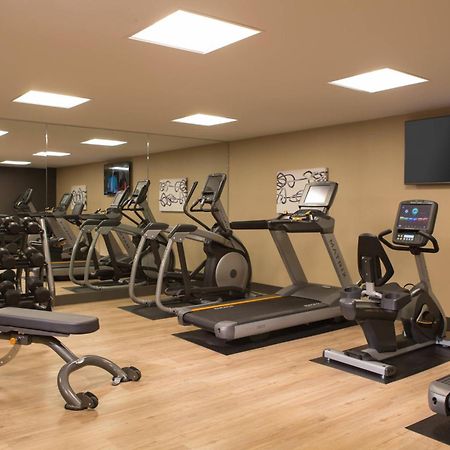 Ac Hotel Kansas City Plaza Zewnętrze zdjęcie