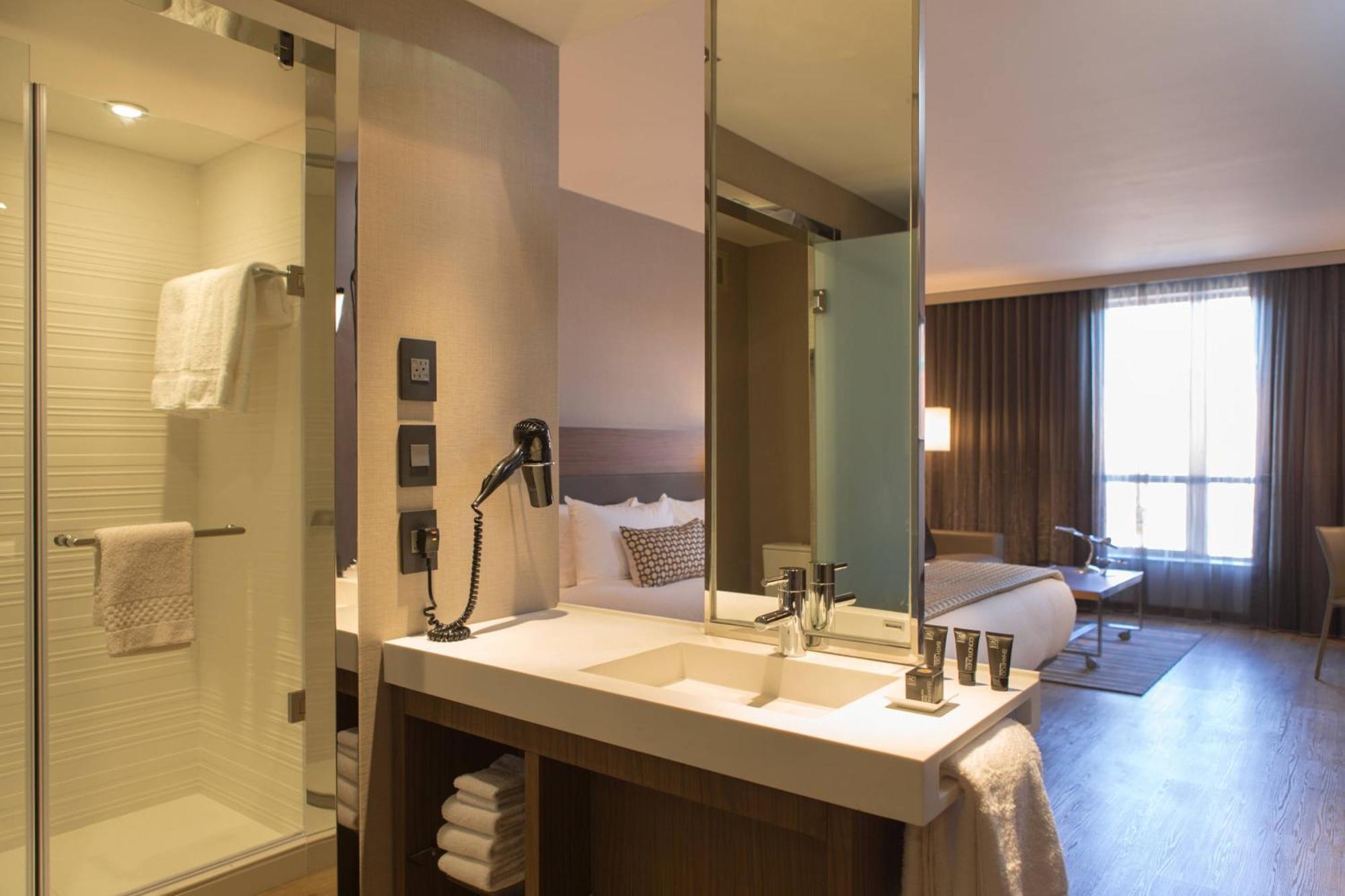 Ac Hotel Kansas City Plaza Zewnętrze zdjęcie