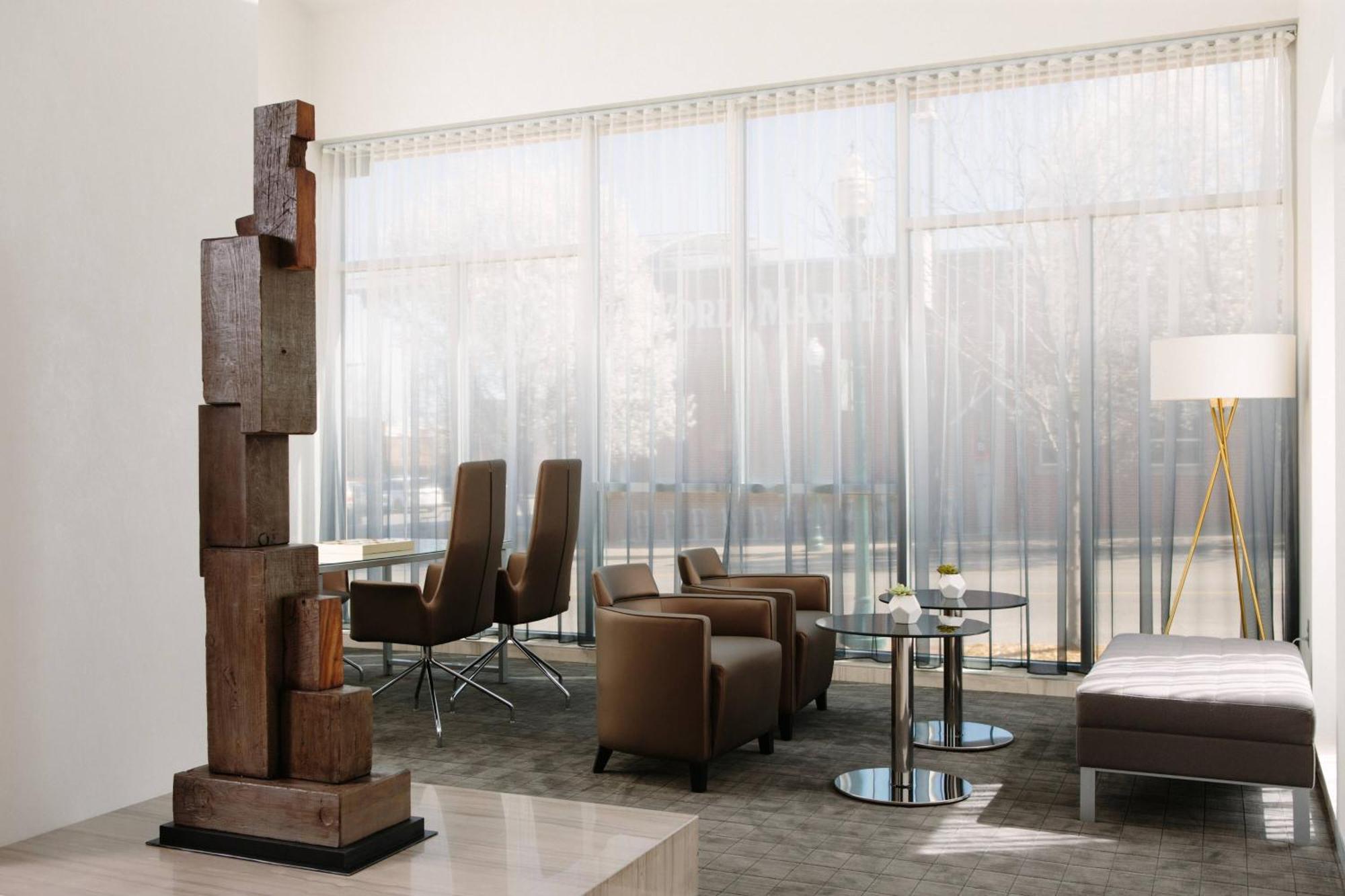 Ac Hotel Kansas City Plaza Zewnętrze zdjęcie