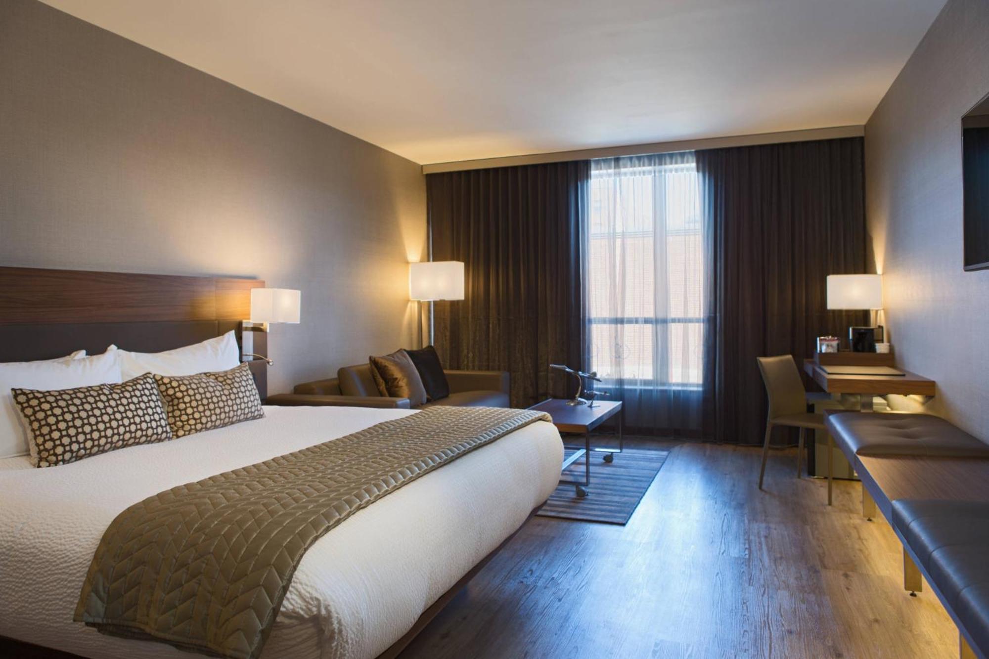Ac Hotel Kansas City Plaza Zewnętrze zdjęcie