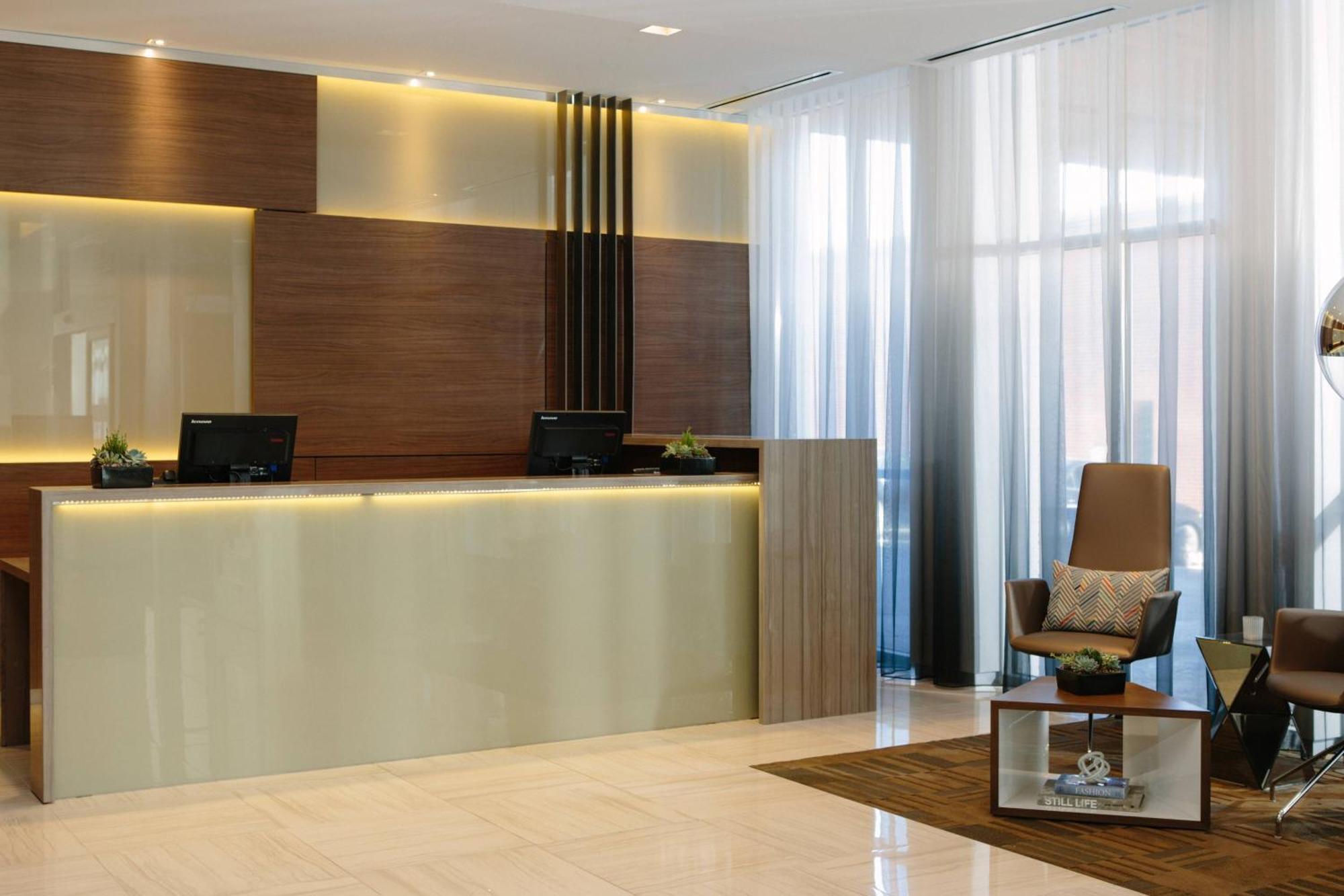 Ac Hotel Kansas City Plaza Zewnętrze zdjęcie