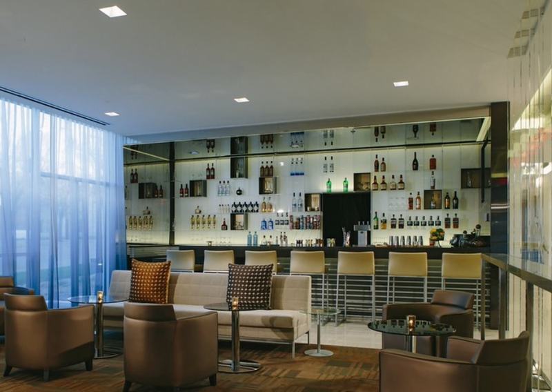 Ac Hotel Kansas City Plaza Zewnętrze zdjęcie
