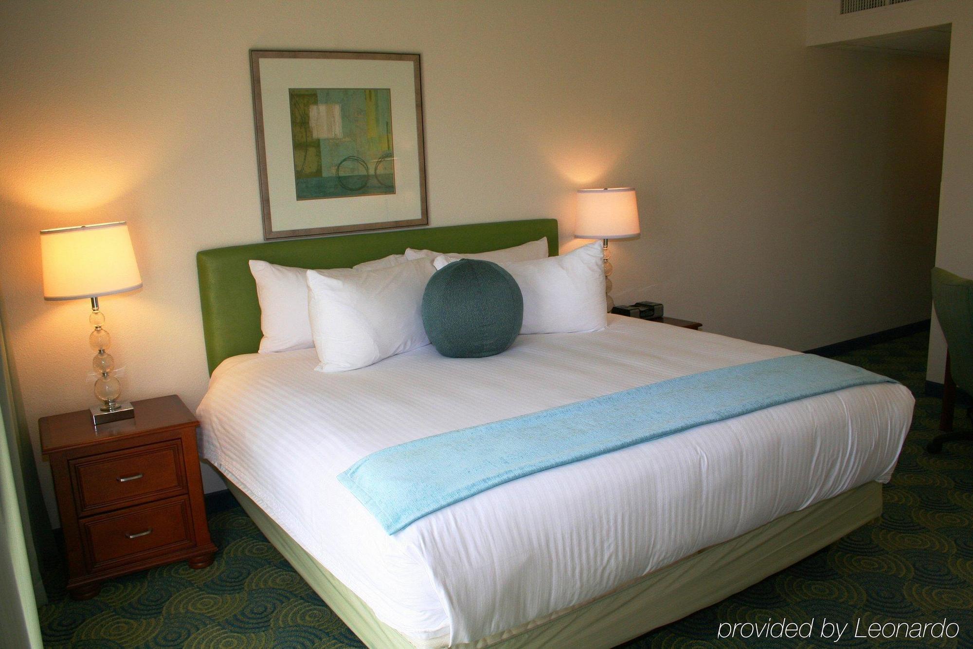 Ac Hotel Kansas City Plaza Pokój zdjęcie