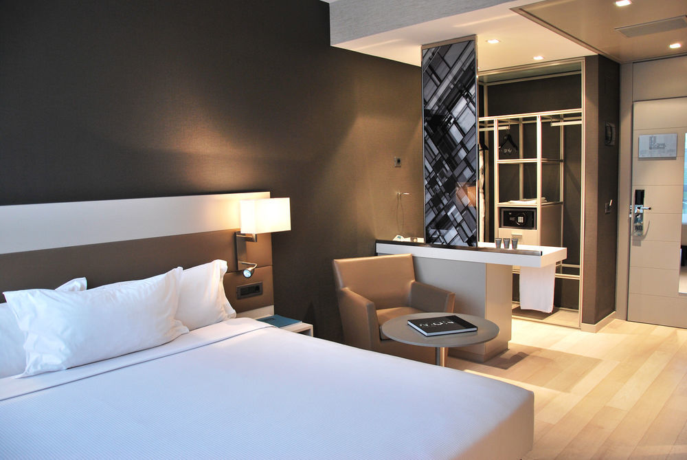 Ac Hotel Kansas City Plaza Zewnętrze zdjęcie