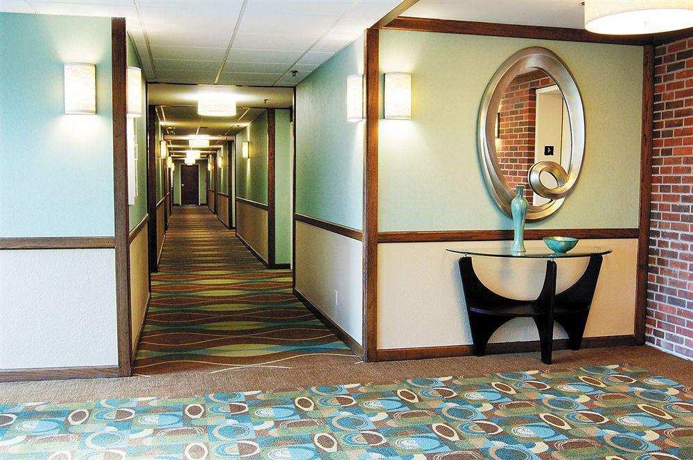 Ac Hotel Kansas City Plaza Wnętrze zdjęcie